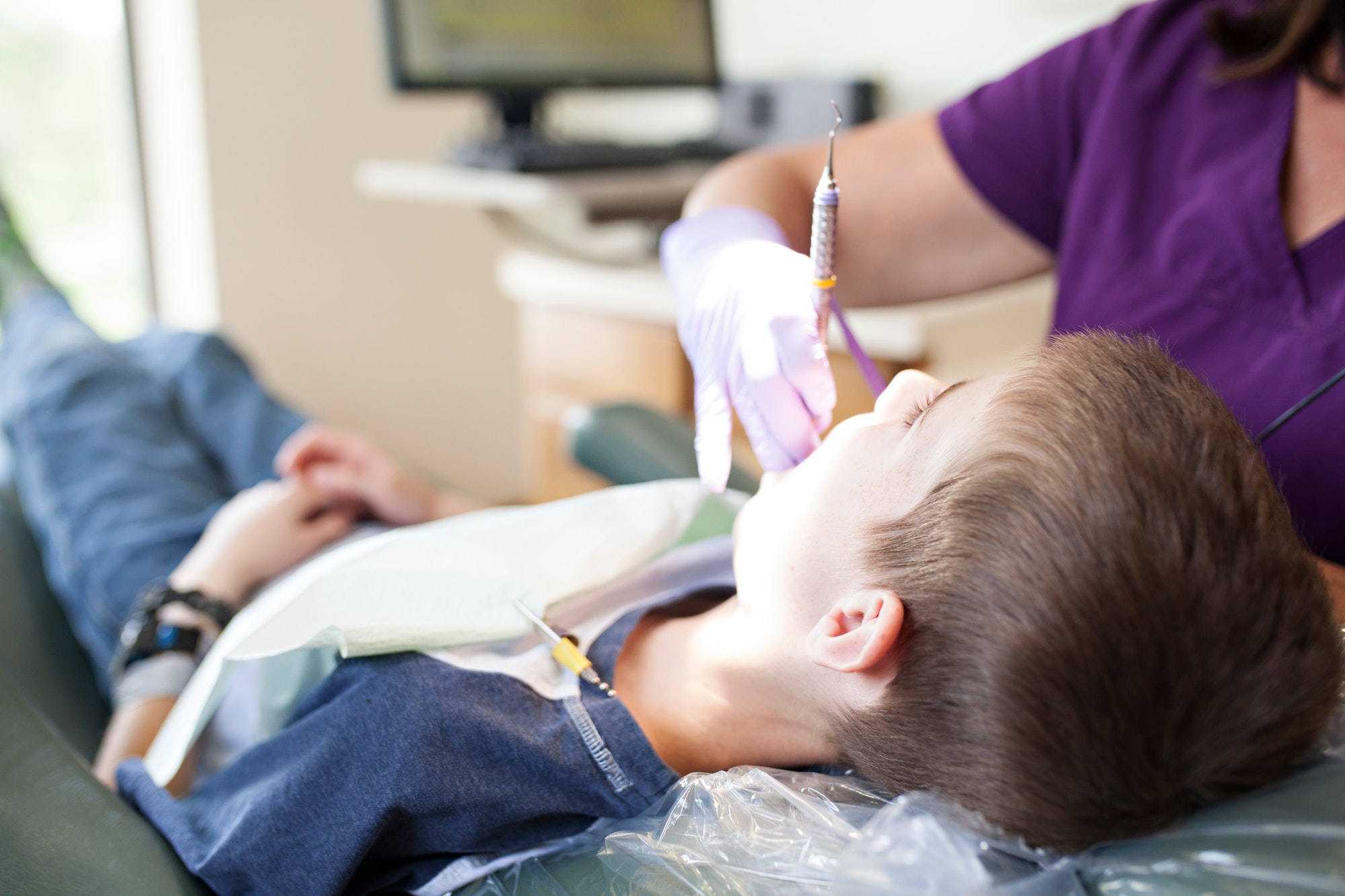 How Often Do I Need To Get My Teeth Cleaned?